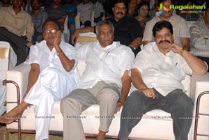 Jai Sreeram Audio Release