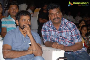 Jai Sreeram Audio Release