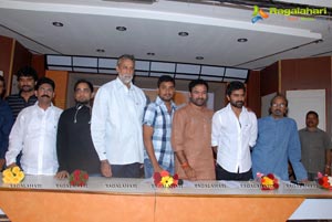 Kavvimpu Logo Launch