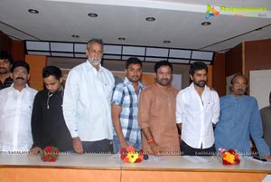 Kavvimpu Logo Launch