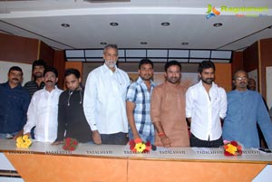 Kavvimpu Logo Launch