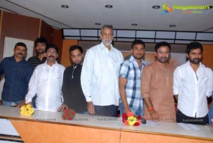 Kavvimpu Logo Launch