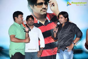 Ladai Audio Release