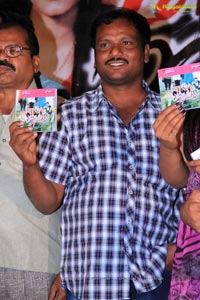 Love Idiots Audio Release