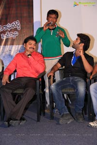 Love Idiots Audio Release