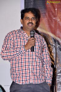 Mahankali Trailer Launch Photos