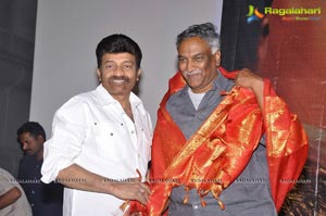 Mahankali Trailer Launch Photos