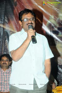 Mahankali Trailer Launch Photos