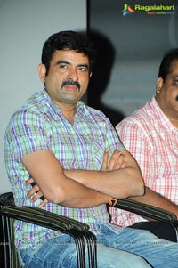 Mahankali Trailer Launch Photos