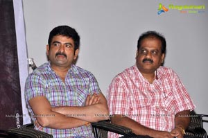 Mahankali Trailer Launch Photos