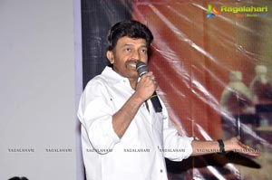 Mahankali Trailer Launch Photos