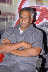 Mahankali Trailer Launch Photos