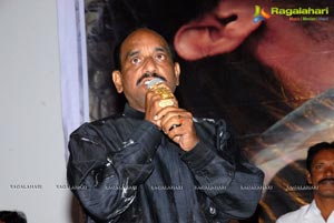 Manasuna Manasai Audio Release