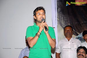 Manasuna Manasai Audio Release