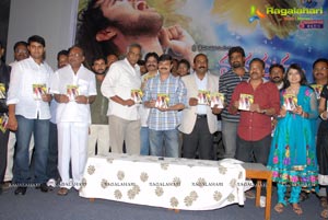 Manasuna Manasai Audio Release