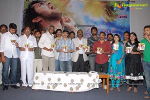 Manasuna Manasai Audio Release