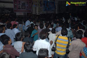 Mirchi Release Hungama