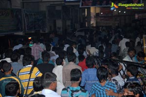 Mirchi Release Hungama