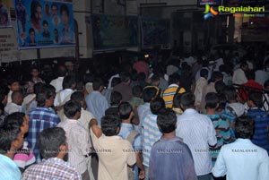 Mirchi Release Hungama