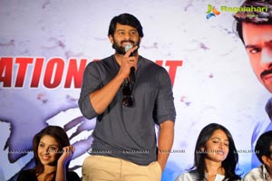 Mirchi Success Meet