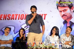 Mirchi Success Meet