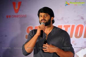 Mirchi Success Meet