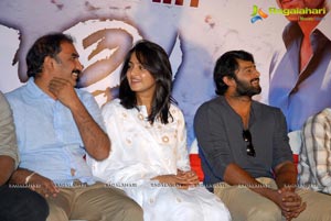 Mirchi Success Meet