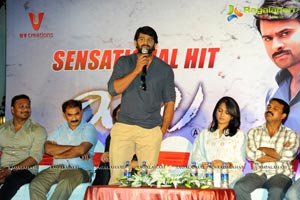 Mirchi Success Meet