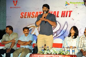 Mirchi Success Meet