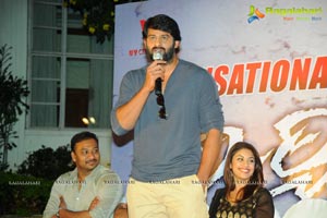 Mirchi Success Meet