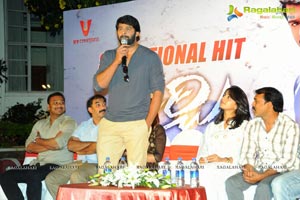 Mirchi Success Meet