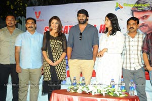 Mirchi Success Meet