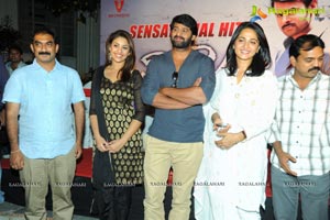 Mirchi Success Meet