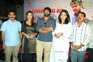 Mirchi Success Meet