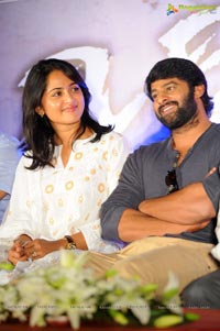 Mirchi Success Meet