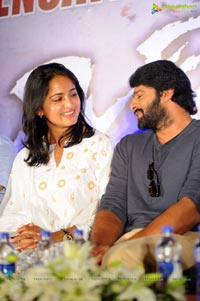 Mirchi Success Meet