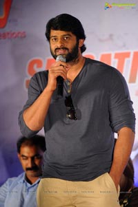 Mirchi Success Meet