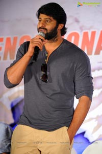 Mirchi Success Meet