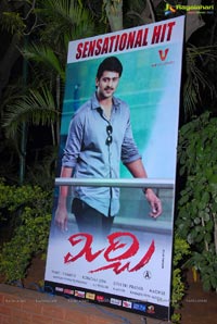 Mirchi Success Meet