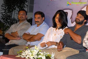 Mirchi Success Meet