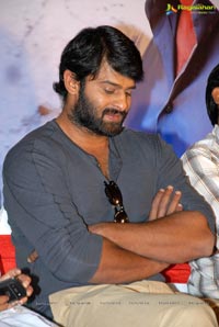 Mirchi Success Meet