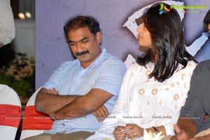 Mirchi Success Meet