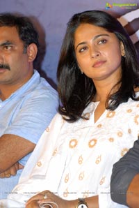 Mirchi Success Meet