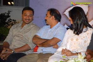 Mirchi Success Meet