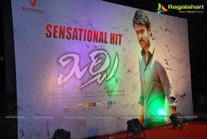 Mirchi Success Meet