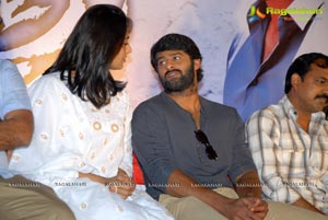 Mirchi Success Meet