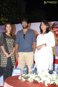 Mirchi Success Meet