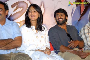 Mirchi Success Meet