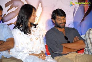 Mirchi Success Meet