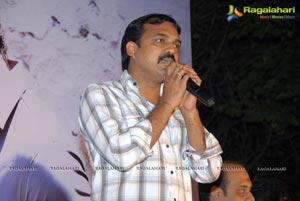 Mirchi Success Meet